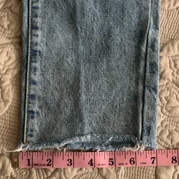 ❌SOLD❌ J. Galt Jeans - Picture 9 of 9